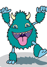 Happy Beast
